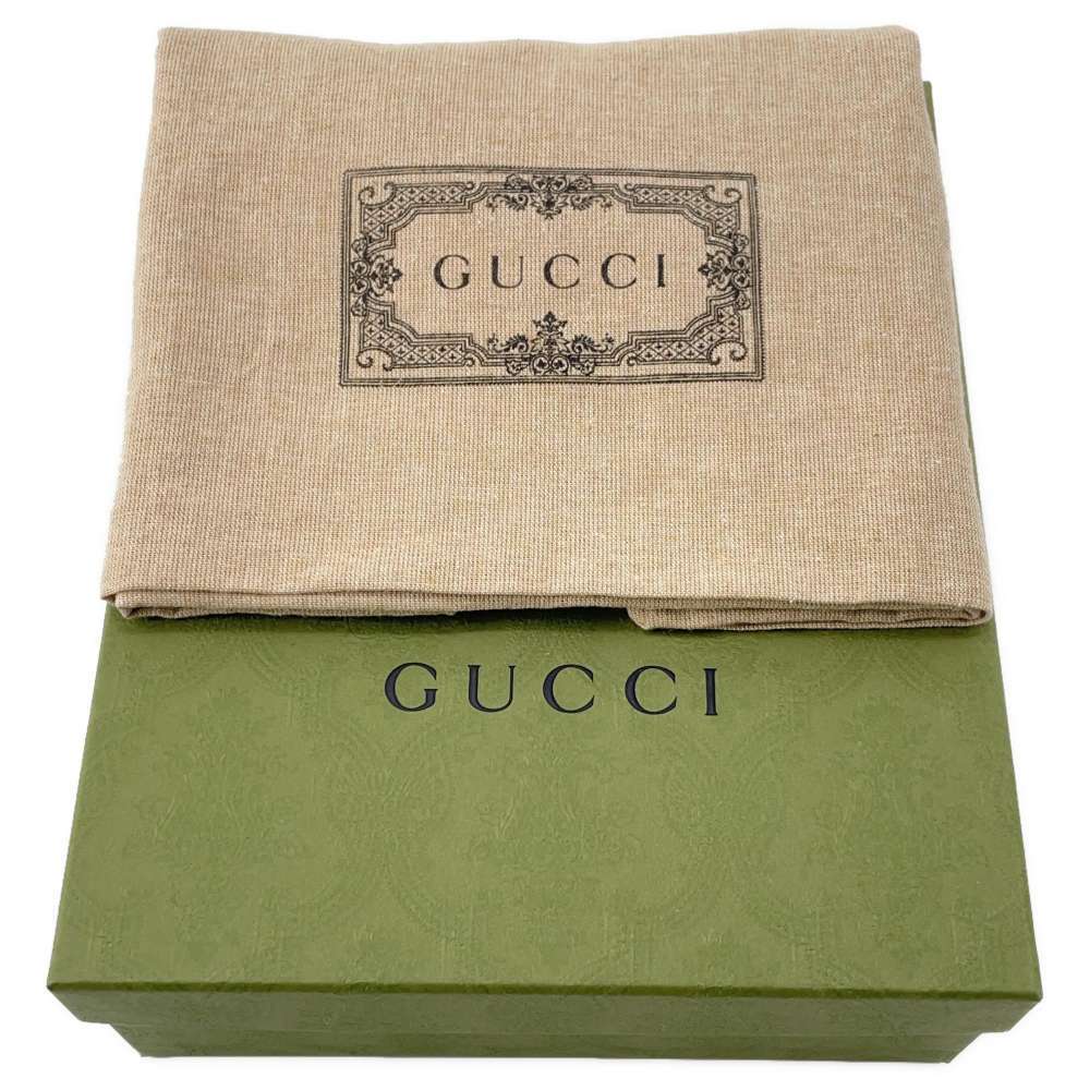 Gucci Bag Effect GG Rubber Shoulder Rubber - Picture 12 of 12